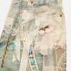 Jeansshorts – lös passform