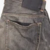 Jeansshorts – lös passform