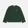 Jersey-T-shirt med logotyp
