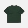 Jersey-T-shirt med logotyp