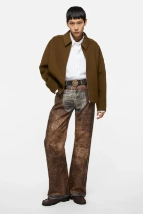 Kashmirjacka