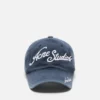 Keps med broderad logotyp