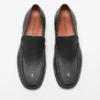 Läderloafers