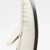 Läderloafers