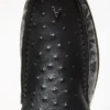 Läderloafers