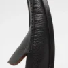 Läderloafers