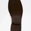 Läderloafers