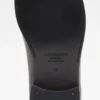 Läderloafers