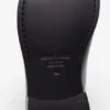 Läderloafers