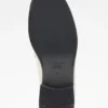Läderloafers