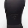 Läderloafers
