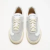 Lädersneakers