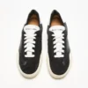 Lädersneakers