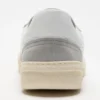 Lädersneakers