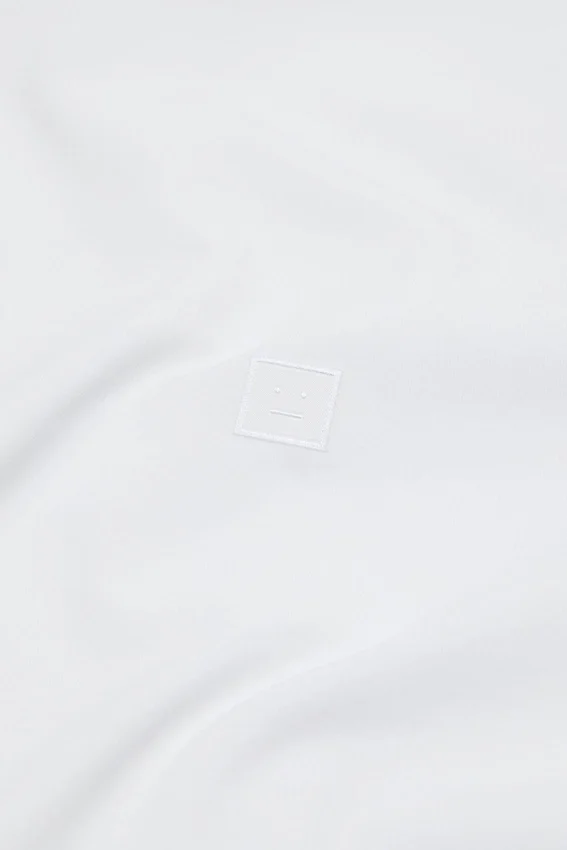 Långärmad T-shirt – normal passform