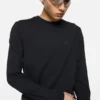 Långärmad T-shirt – normal passform