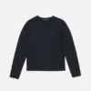 Långärmad T-shirt – normal passform