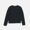 Långärmad T-shirt – normal passform