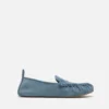 Loafers i mocka