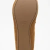 Loafers i mocka