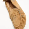 Loafers i mocka