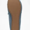 Loafers i mocka