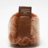 Loafers i shearling