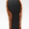 Loafers i shearling