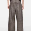 Löst sittande jeans med strass – 1981