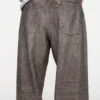 Löst sittande jeans med strass – 1981