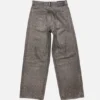 Löst sittande jeans med strass – 1981