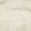 Lätt nylonjacka