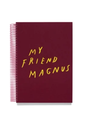 Min vän Magnus