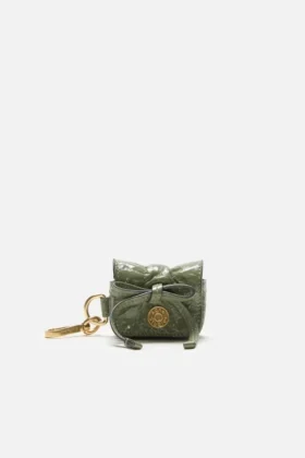 Multipocket-hörlursfodral med flera fickor