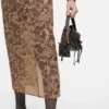 Multipocket-hörlursfodral med flera fickor