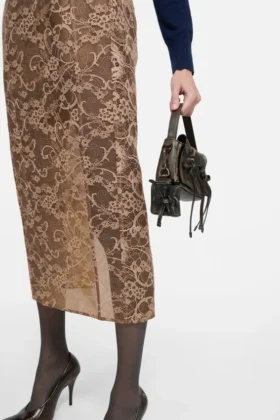 Multipocket-hörlursfodral med flera fickor