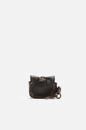 Multipocket-hörlursfodral med flera fickor