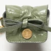 Multipocket-hörlursfodral med flera fickor