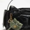 Multipocket-hörlursfodral med flera fickor