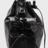 Multipocket Mini Bucket-väska