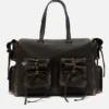 Multipocket-tote-väska