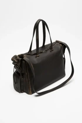 Multipocket-tote-väska