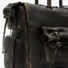 Multipocket-tote-väska