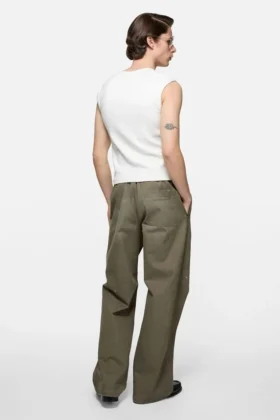 Muskel-T-shirtar