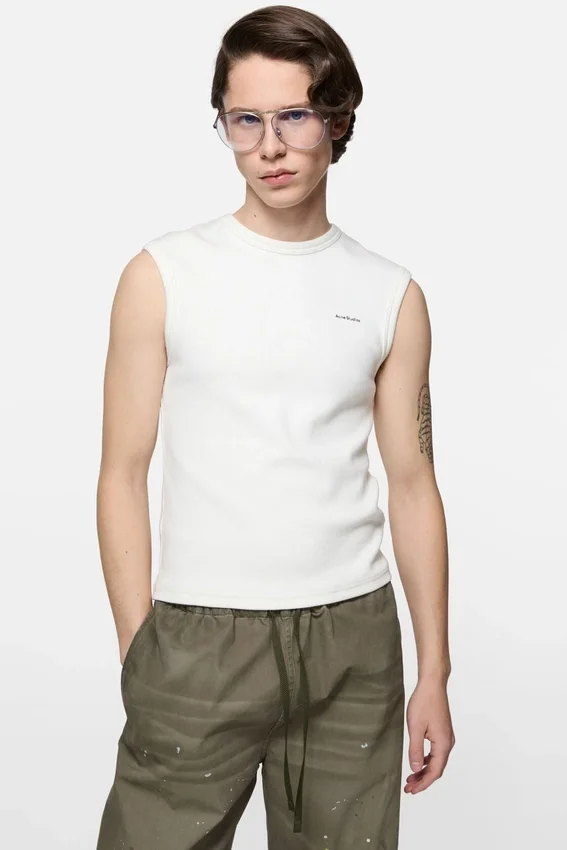 Muskel-T-shirtar