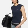 Muskel-T-shirtar