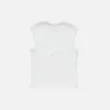 Muskel-T-shirtar