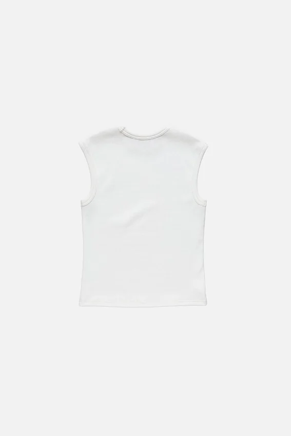Muskel-T-shirtar