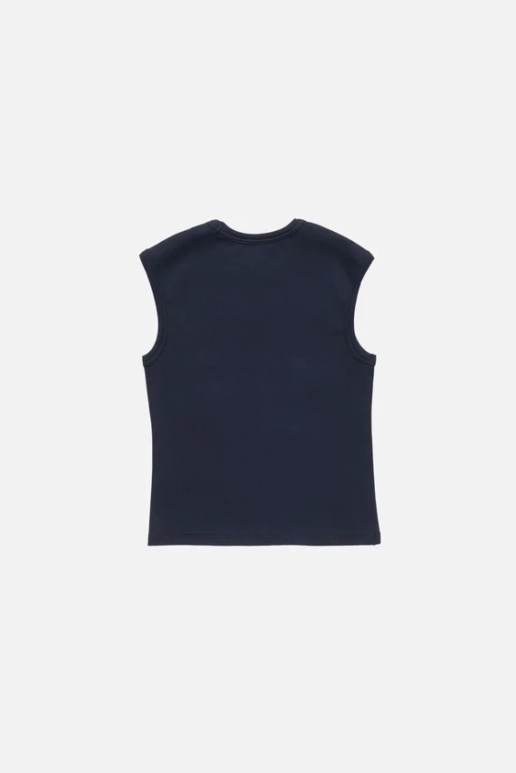 Muskel-T-shirtar