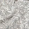 Paisleykjol i siden